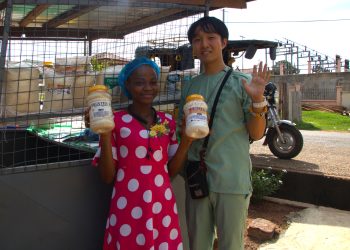 National Kaizen Project: Japanese Volunteer helps local businesses embrace Kaizen and improve productivity in the Ashanti Region
