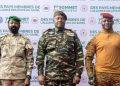 Press release from the Ministers of Foreign Affairs of the Confederation of Sahel States (AES)