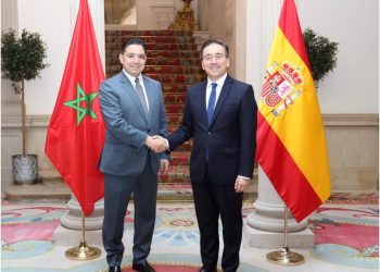 Spain Reaffirms that Autonomy Initiative is ‘Most Serious, Realistic & Credible Basis for Resolution of Regional Dispute’ over Moroccan Sahara