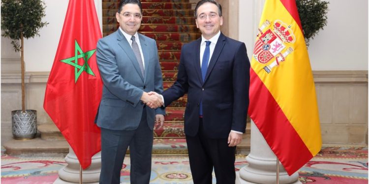 Spain Reaffirms that Autonomy Initiative is ‘Most Serious, Realistic & Credible Basis for Resolution of Regional Dispute’ over Moroccan Sahara