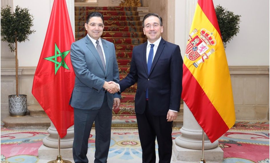 Spain Reaffirms that Autonomy Initiative is ‘Most Serious, Realistic & Credible Basis for Resolution of Regional Dispute’ over Moroccan Sahara