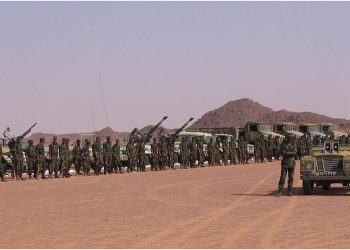 Policy Brief: Iran’s Foothold Reaches Into North Africa By Ahmad Sharawi et Mariam Wahab