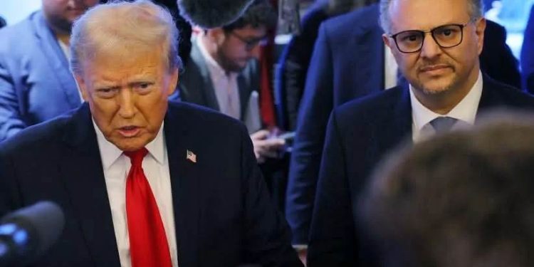 U.S. Position on Moroccan Sahara, ‘Clear’, ‘unequivocal’ – Says Massad Boulos in Exclusive Interview with Medi1 TV and Radio