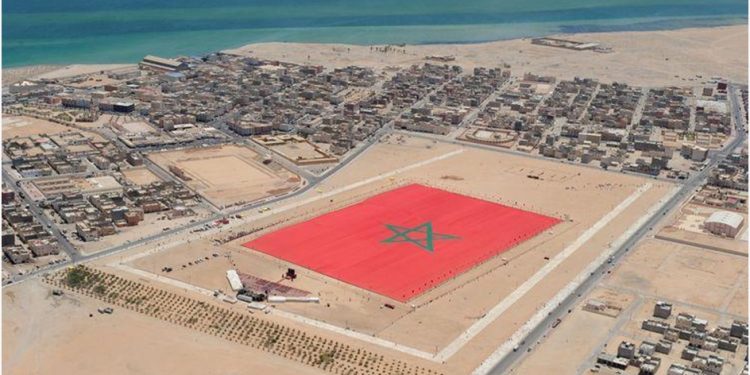 Investment Opportunities in the Moroccan’s Southern Provinces at the Center of a Conference in Saint-Étienne