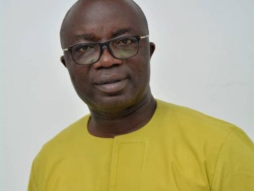 National Service Scandal: Osei Assibey Antwi Caught in Lies