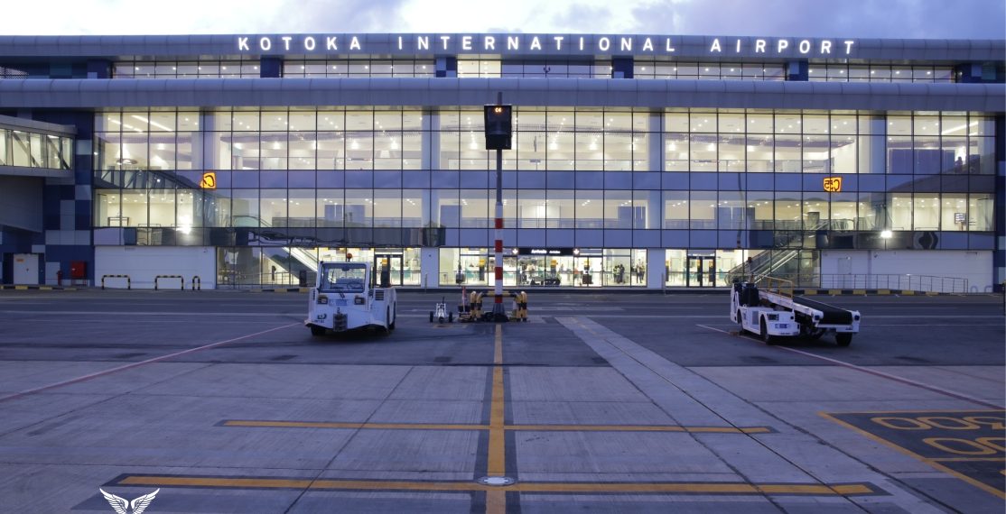 Ghana Airports Company denies Drug Trafficking Claims at KIA