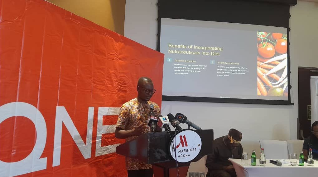 QNET Champions Health and Wellness on World Health Day