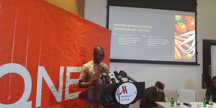 QNET Champions Health and Wellness on World Health Day