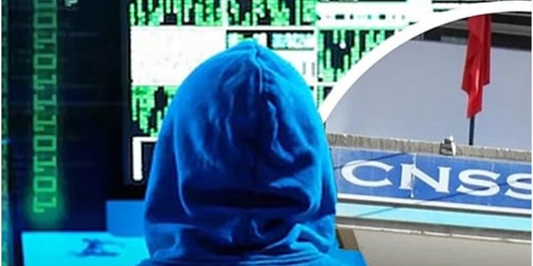 Cyber-attack on Morocco’s CNSS: Initial Review of Leaked Documents Reveals Many are False, Inaccurate or Distorted
