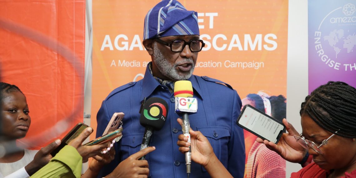 QNET Addresses Misconceptions and Misrepresentations about its Business Model in Ghana