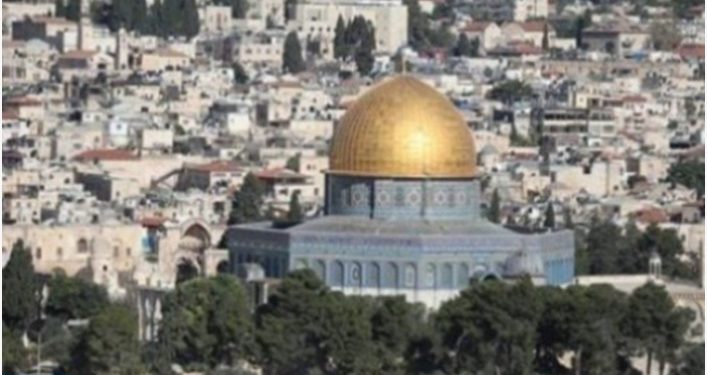 Oman Hails Efforts of HM the King, Chairman of al-Quds Committee, in Defending Holy City