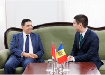 Moldova Backs Autonomy Plan, Considers it ‘Most serious & Credible Basis for Resolving Dispute’ over Moroccan Sahara