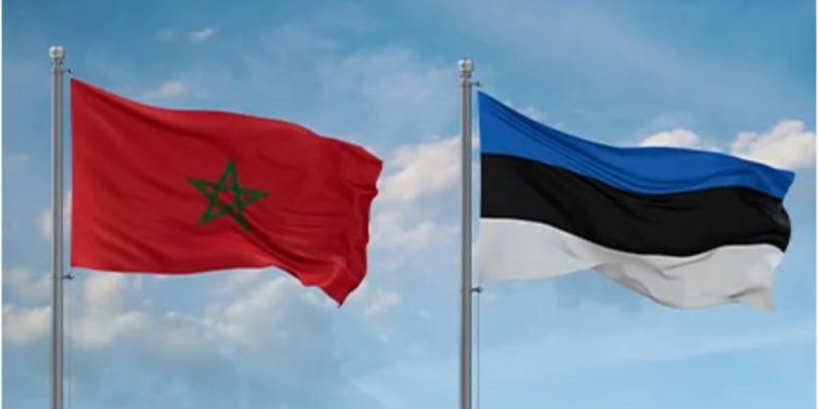 Moroccan Sahara: Estonia Reiterates Support for Autonomy Plan as ‘Good, Serious & Credible Basis for Agreed Solution Between All Parties’