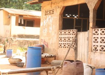 Ewoyaa’s Lithium Hopes: Dreams, Delays, and the Fight for a Better Future