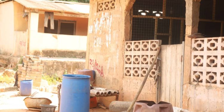 Ewoyaa’s Lithium Hopes: Dreams, Delays, and the Fight for a Better Future