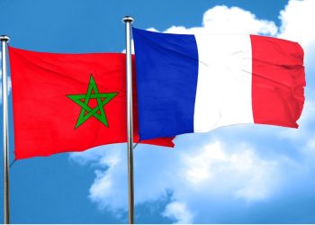 Press release on French Minister’s meeting with Nasser Bourita 