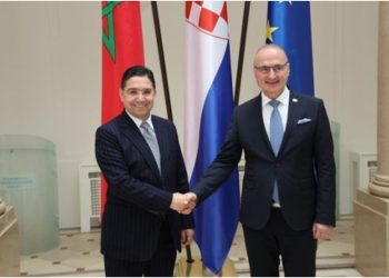 Croatia Sees Autonomy Plan as ‘Good Basis’ for Political Solution to Regional Dispute over Moroccan Sahara
