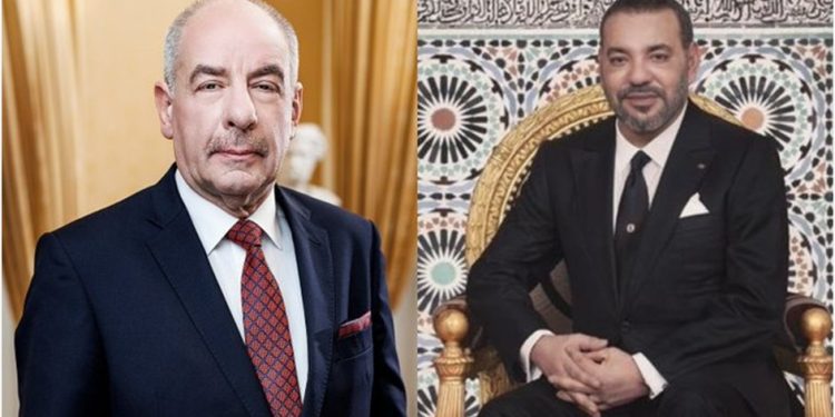 Moroccan Sahara: Hungary Reaffirms Support for Autonomy Plan, Considers it ‘Must Be Basis for Solution’