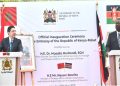 Kenya Considers Morocco’s Autonomy Plan as Sole Sustainable Approach to Resolving Sahara Issue