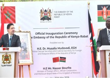 Kenya Considers Morocco’s Autonomy Plan as Sole Sustainable Approach to Resolving Sahara Issue