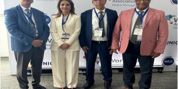 World Law Congress 2025: Morocco highlights its legal model and its Autonomy Plan