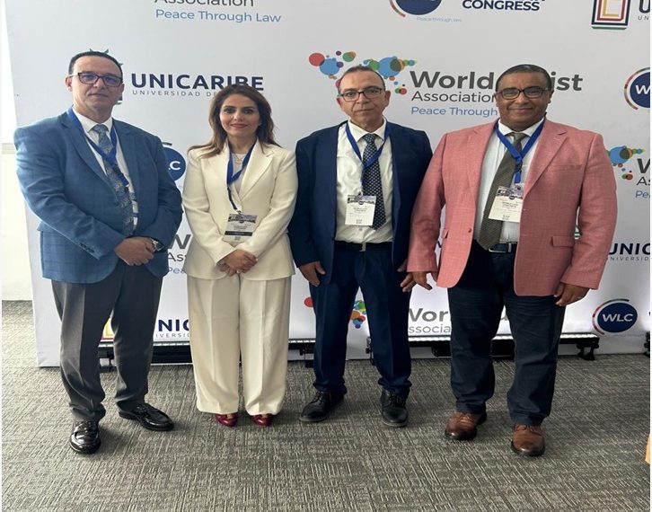 World Law Congress 2025: Morocco highlights its legal model and its Autonomy Plan