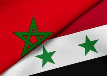 Syria Thanks HM the King for Decision to Reopen Moroccan Embassy in Damascus