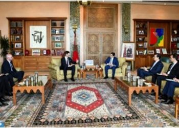 Slovakia Acknowledges Moroccan Autonomy Initiative as 'Basis for Definitive Solution Under UN Auspices' to Moroccan Sahara Issue