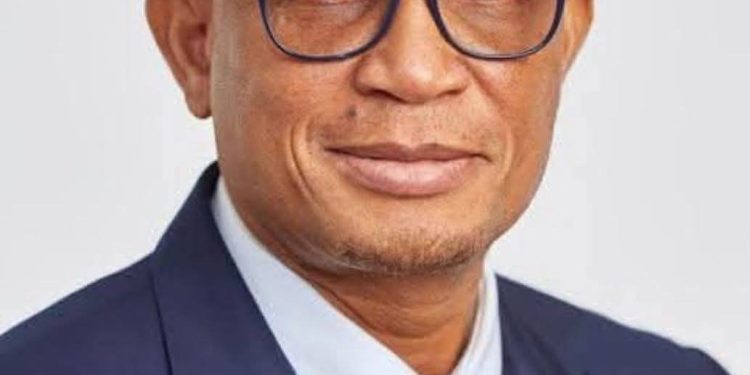 Meet Dr Mustapha Abdul-Hamid, Next Possible General Secretary of the NPP