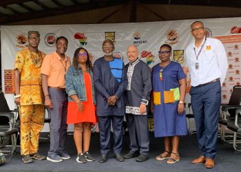AUCB and Huston-Tillotson University Partner to Enhance Academic Exchange