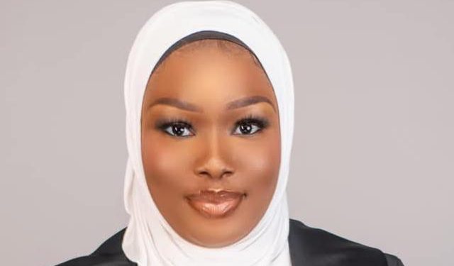 Esha Maiwalle’s Foundation Launches Groundbreaking Skills Acquisition Program for Young Women in Bauchi