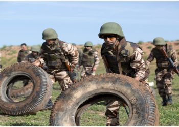 Why the Polisario Front Threatens Morocco—and the Region