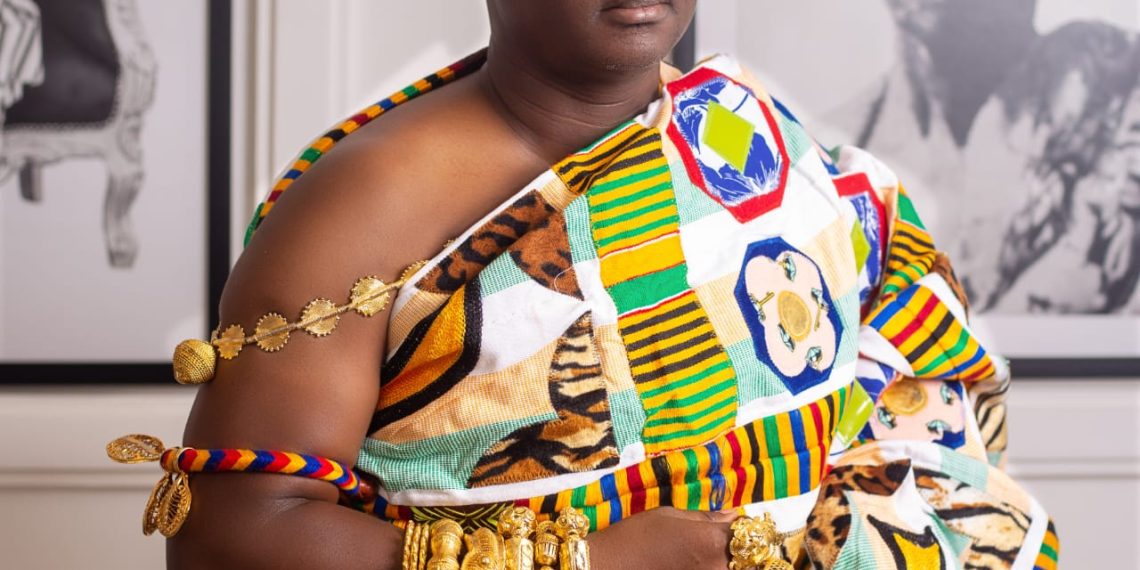 Eastern Regional House of Chiefs Upholds Daasebre Akuamoah Agyapong II as Kwahu Omanhene