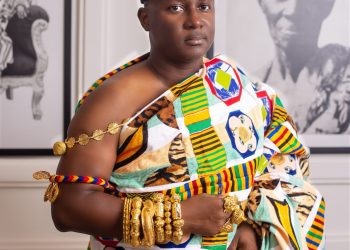Eastern Regional House of Chiefs Upholds Daasebre Akuamoah Agyapong II as Kwahu Omanhene