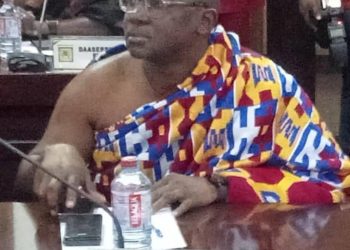 Omanhene of Kwahu Demands Full Security Following Ruling by Eastern Regional House of Chiefs