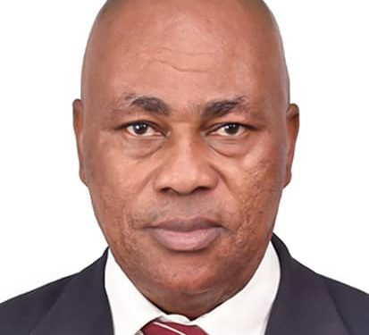 Nigeria’s latest political party opens branch in Ghana