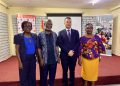 AUCB Hosts Commemorative Lecture in Partnership with Algerian Embassy to Mark Algeria’s 63rd Independence Anniversary