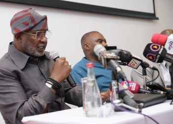 A United Front Against Job Fraud and Human Trafficking: QNET and EOCO Announce Collaboration to Combat Organised Crime in Ghana