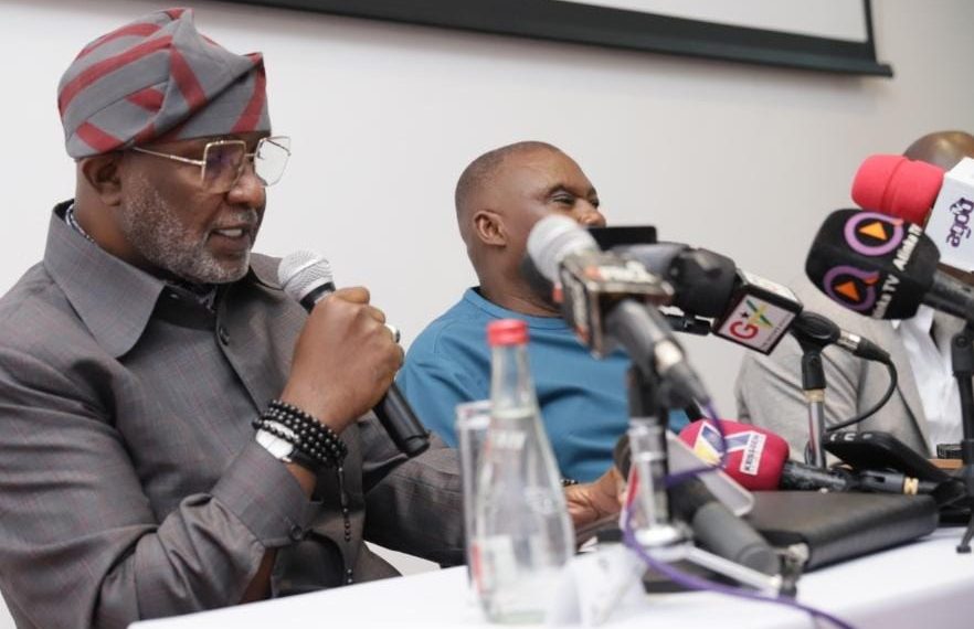 A United Front Against Job Fraud and Human Trafficking: QNET and EOCO Announce Collaboration to Combat Organised Crime in Ghana