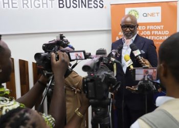 QNET opens Compliance Office in Ghana, announces partnership with EOCO, deepens collaboration with Ghana Police Service