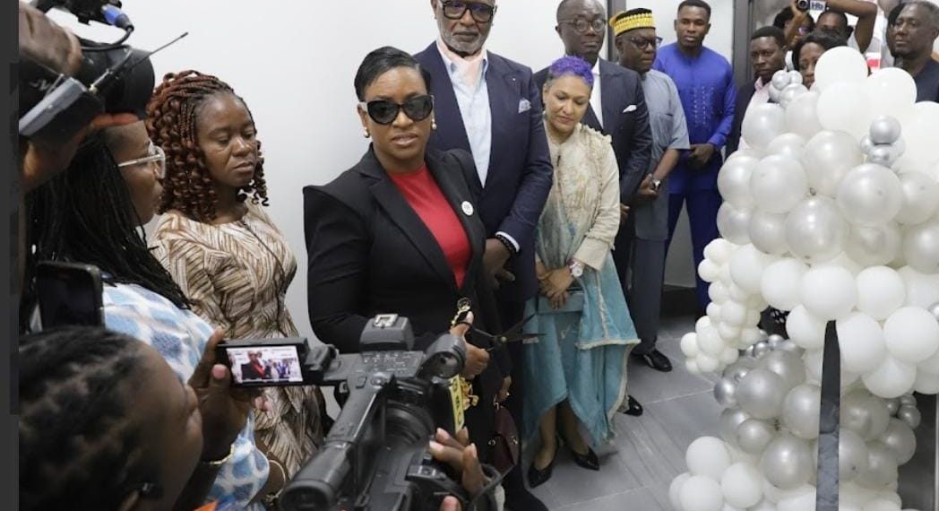 QNET opens Compliance Office in Ghana, announces partnership with EOCO, deepens collaboration with Ghana Police Service