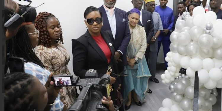 QNET opens Compliance Office in Ghana, announces partnership with EOCO, deepens collaboration with Ghana Police Service