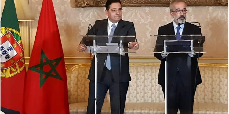 Portugal Fully Supports Autonomy Initiative as Most Serious, Credible & Constructive Basis to Settle Moroccan Sahara Dispute