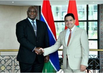 The Gambia Reiterates Support for Morocco’s Sovereignty over Sahara, Fully Backs Autonomy Plan as Only Credible, Serious, and Realistic Solution