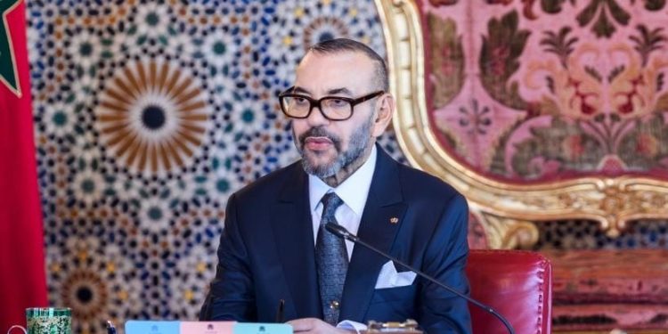 Morocco-Throne Day: HM the King Delivers a Speech to the Nation