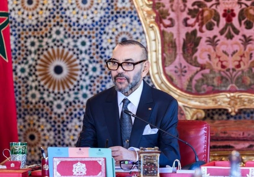 Morocco-Throne Day: HM the King Delivers a Speech to the Nation