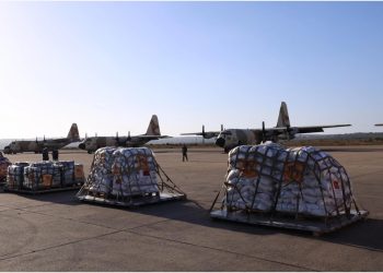 HM the King Issues His Very High Instructions to Dispatch Emergency Humanitarian & Medical Aid to Brotherly Palestinian People