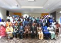 JICA supports IFNA and ECOWAS to Strengthen Food Security and Nutrition in West Africa through Capacity Building Training in Accra