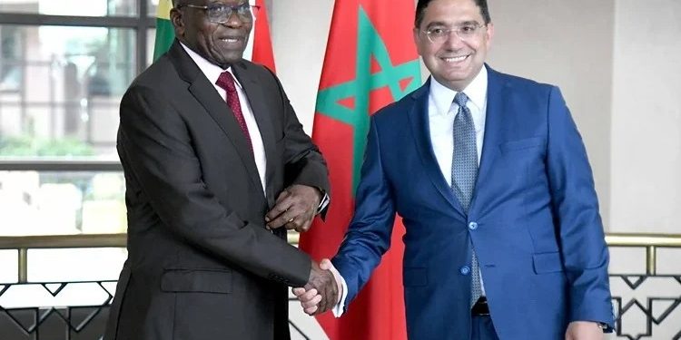 South African Government Unsettled by Zuma’s Endorsement of Morocco’s Sahara Plan