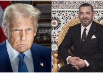Throne Day: In Message to King, Trump Reaffirms US' Recognition of Moroccan Sovereignty over Sahara